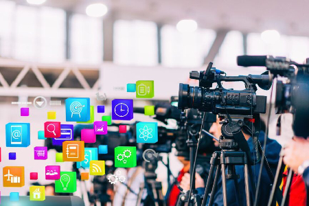 Médias et communication
