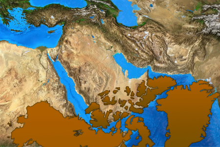 Moyen-Orient