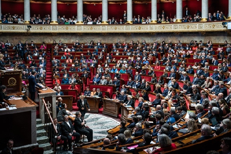 Politique