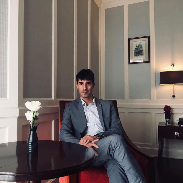 Cours de la semaine Luqei